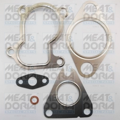Mounting Kit, charger